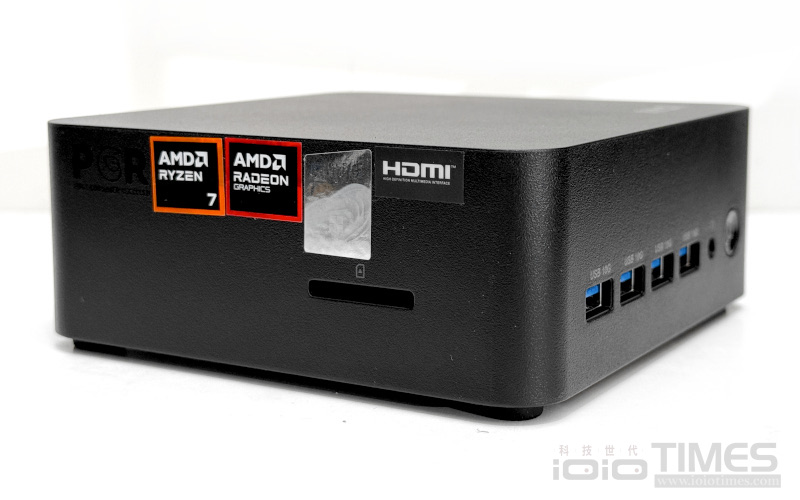 MSI Cubi Z AI 8M開箱試用,迷你小巧、最佳化IT商務AI PC解決方案 12 msicubizai8m 016 2