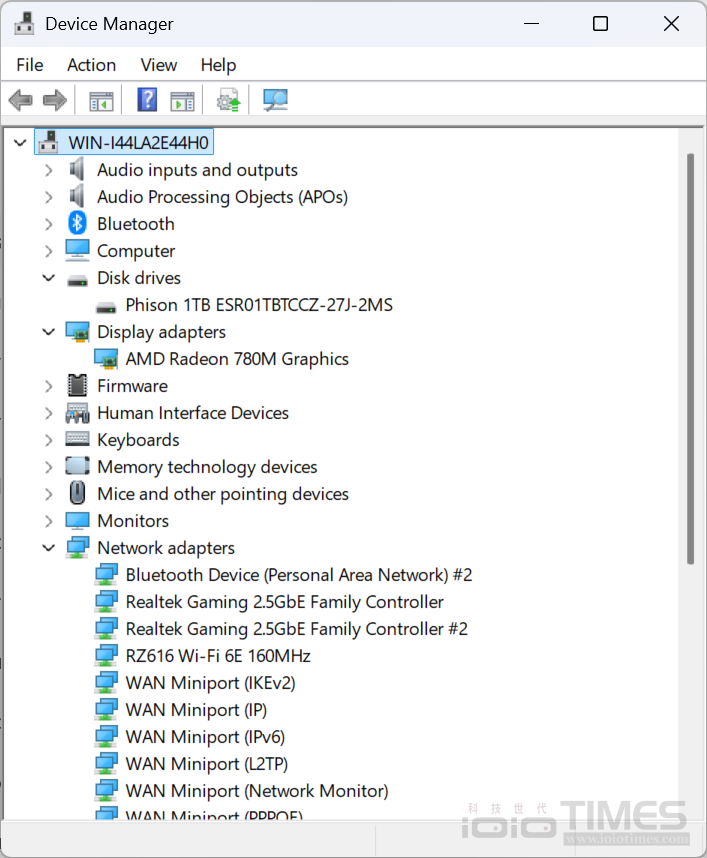 MSI Cubi Z AI 8M開箱試用,迷你小巧、最佳化IT商務AI PC解決方案 21 msicubizai8m 022 1
