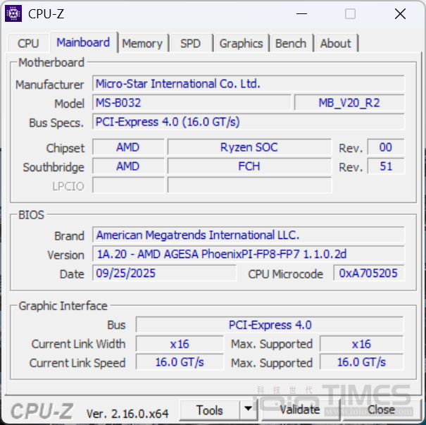 MSI Cubi Z AI 8M開箱試用,迷你小巧、最佳化IT商務AI PC解決方案 24 msicubizai8m 023 2