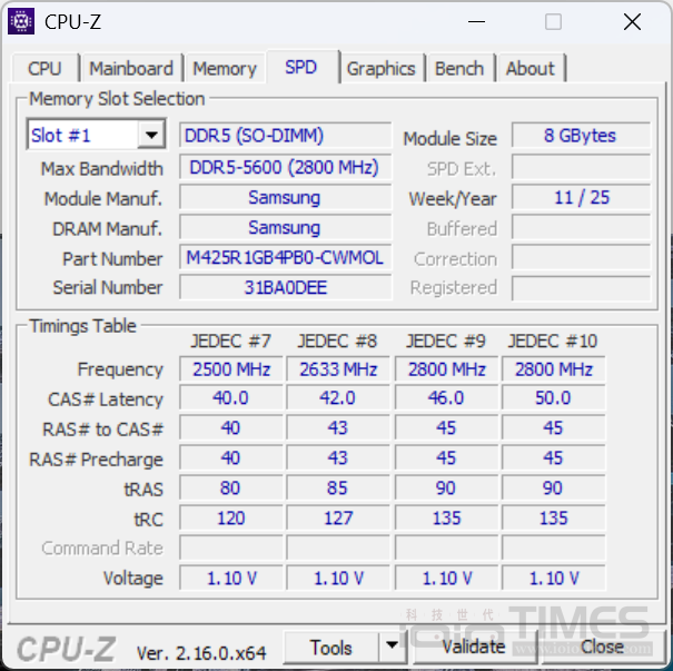 MSI Cubi Z AI 8M開箱試用,迷你小巧、最佳化IT商務AI PC解決方案 26 msicubizai8m 023 4