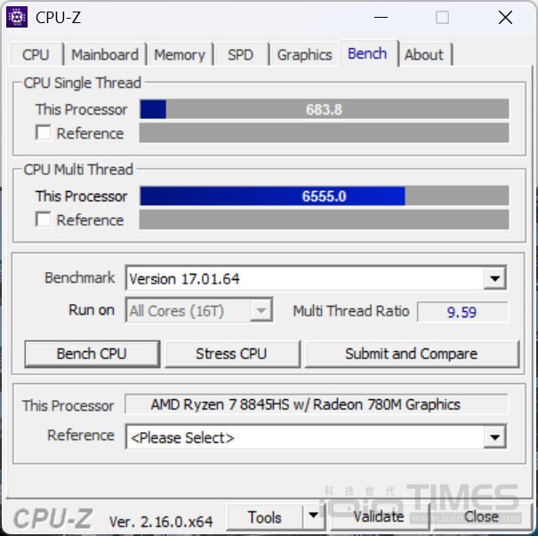 MSI Cubi Z AI 8M開箱試用,迷你小巧、最佳化IT商務AI PC解決方案 27 msicubizai8m 023 5