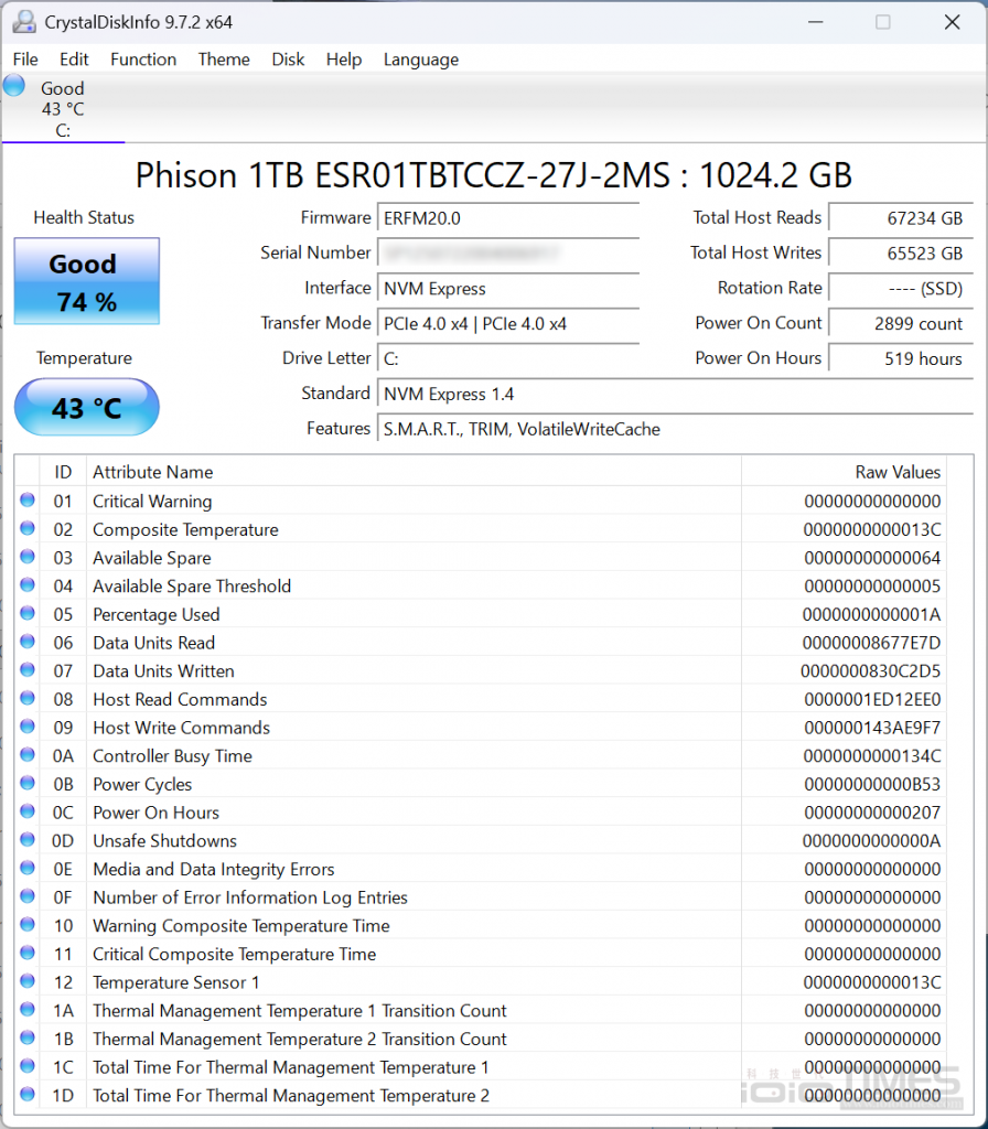 MSI Cubi Z AI 8M開箱試用,迷你小巧、最佳化IT商務AI PC解決方案 34 msicubizai8m 026
