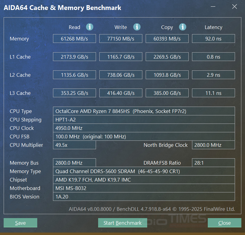MSI Cubi Z AI 8M開箱試用,迷你小巧、最佳化IT商務AI PC解決方案 37 msicubizai8m 028