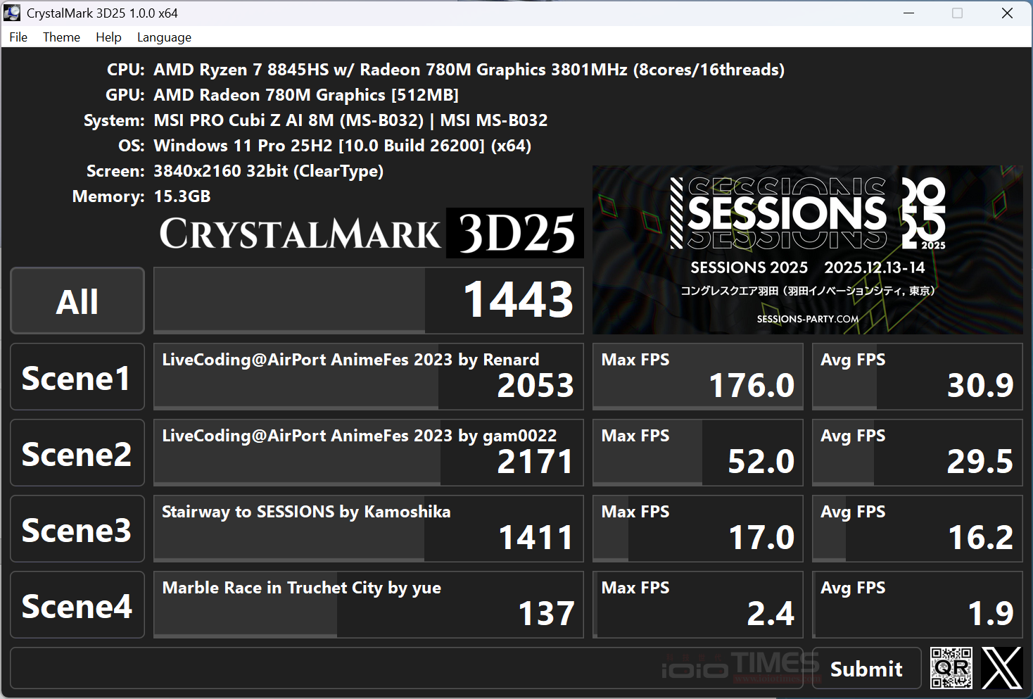 MSI Cubi Z AI 8M開箱試用,迷你小巧、最佳化IT商務AI PC解決方案 39 msicubizai8m 029
