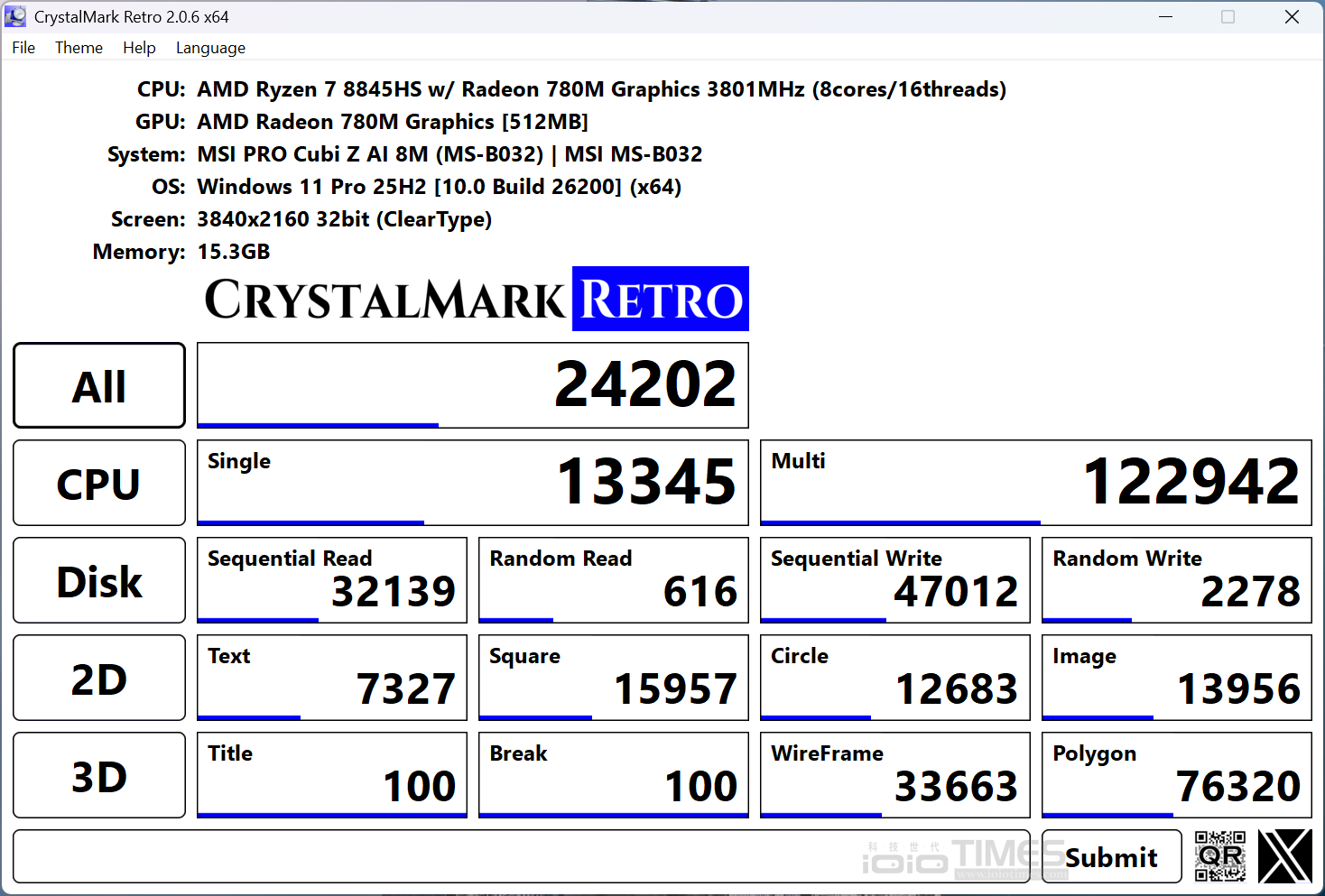 MSI Cubi Z AI 8M開箱試用,迷你小巧、最佳化IT商務AI PC解決方案 38 msicubizai8m 031
