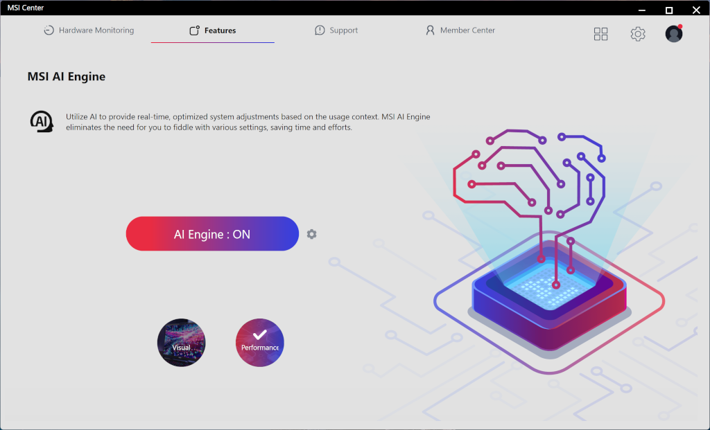 MSI Cubi Z AI 8M開箱試用,迷你小巧、最佳化IT商務AI PC解決方案 43 msicubizai8m 035