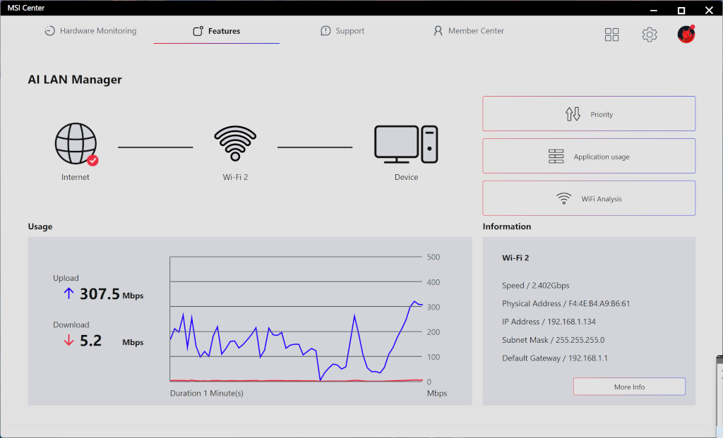 MSI Cubi Z AI 8M開箱試用,迷你小巧、最佳化IT商務AI PC解決方案 45 msicubizai8m 037