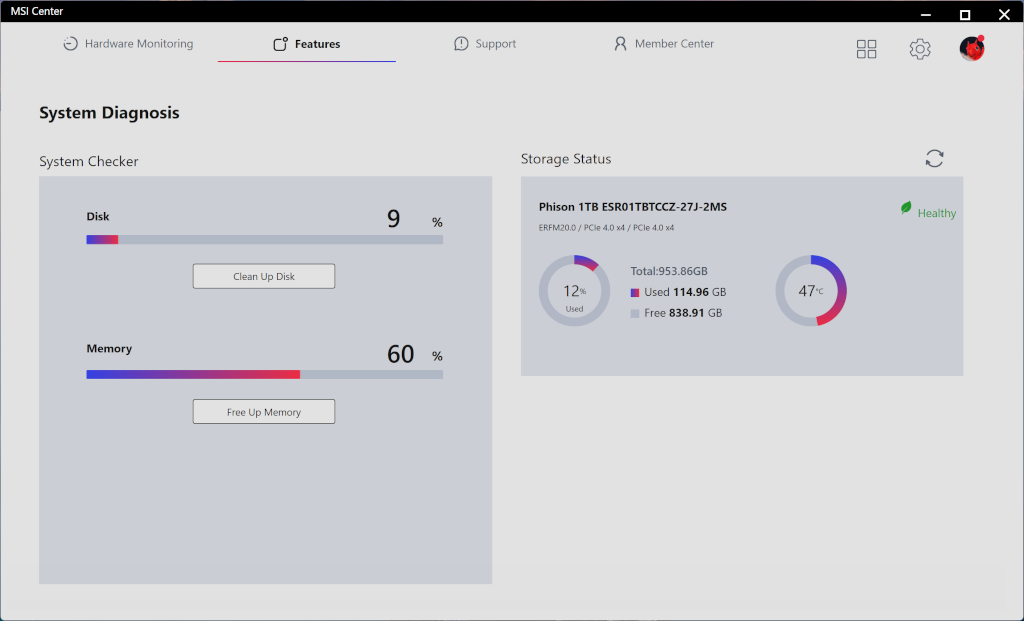 MSI Cubi Z AI 8M開箱試用,迷你小巧、最佳化IT商務AI PC解決方案 46 msicubizai8m 038