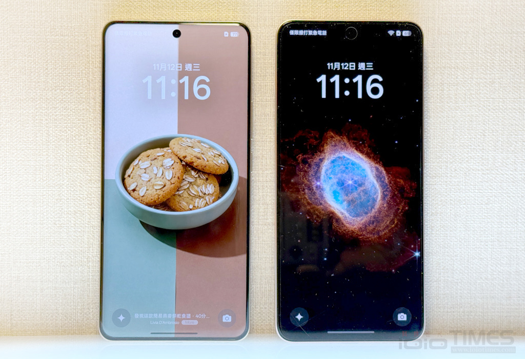 realme 15 Pro、15 5G開箱試用,三鏡好拍、美型設計,高效/平價的超值選擇! 6 realme15pro15 009 1
