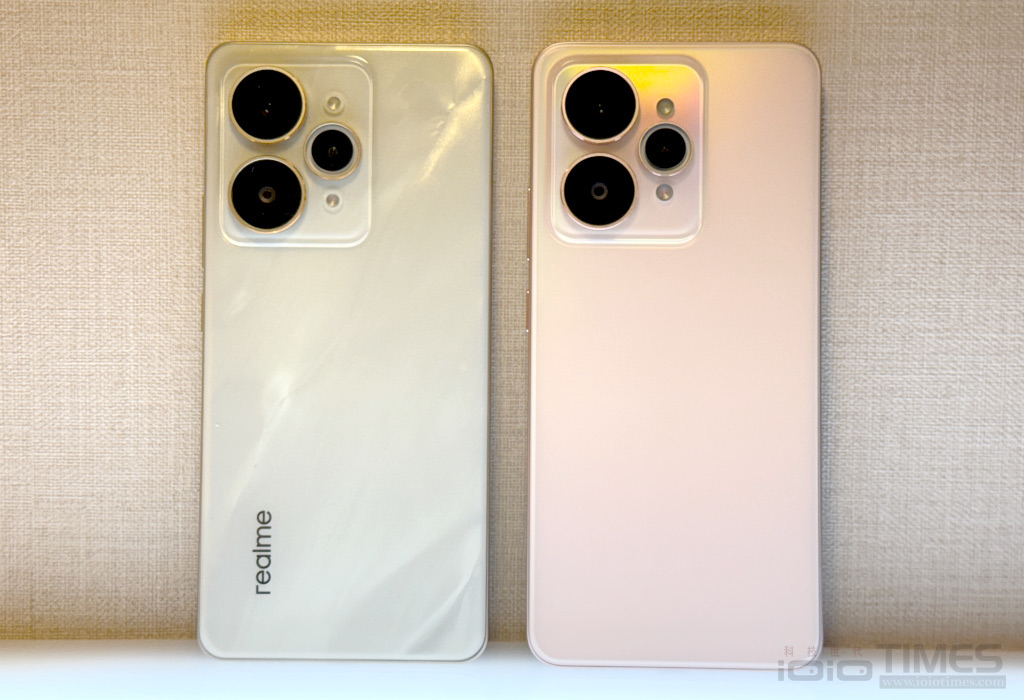 realme 15 Pro、15 5G開箱試用,三鏡好拍、美型設計,高效/平價的超值選擇! 7 realme15pro15 009 2