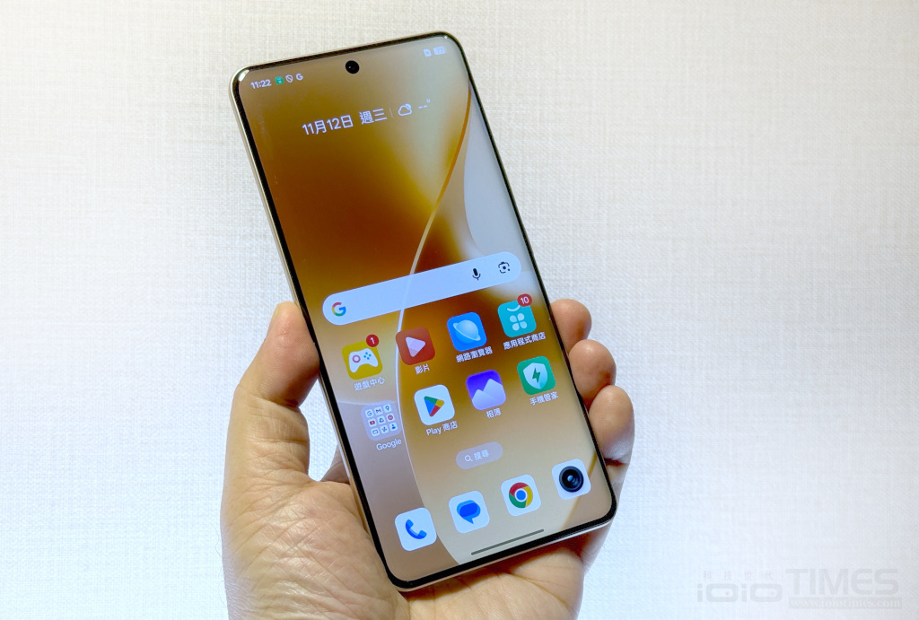 realme 15 Pro、15 5G開箱試用,三鏡好拍、美型設計,高效/平價的超值選擇! 14 realme15pro15 011