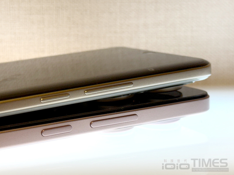 realme 15 Pro、15 5G開箱試用,三鏡好拍、美型設計,高效/平價的超值選擇! 18 realme15pro15 015 1