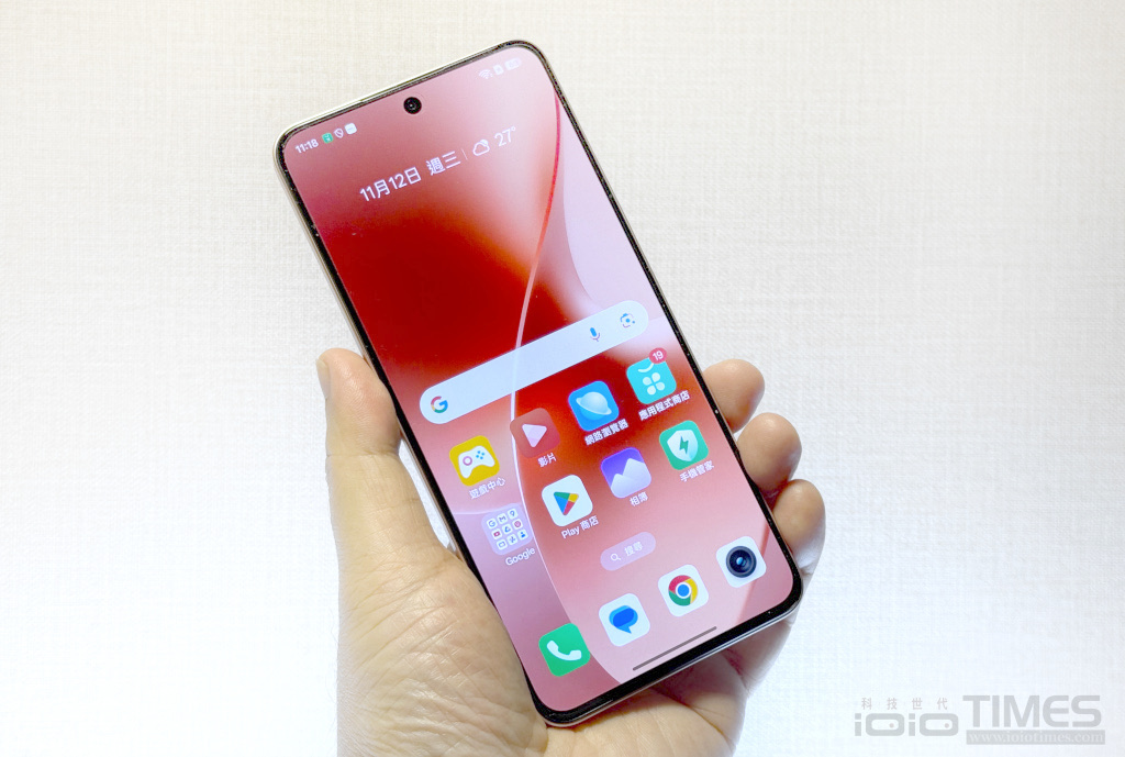 realme 15 Pro、15 5G開箱試用,三鏡好拍、美型設計,高效/平價的超值選擇! 17 realme15pro15 021