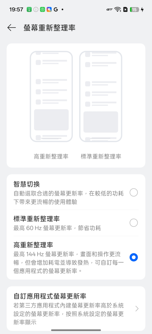 realme 15 Pro、15 5G開箱試用,三鏡好拍、美型設計,高效/平價的超值選擇! 35 realme15pro15 038 4