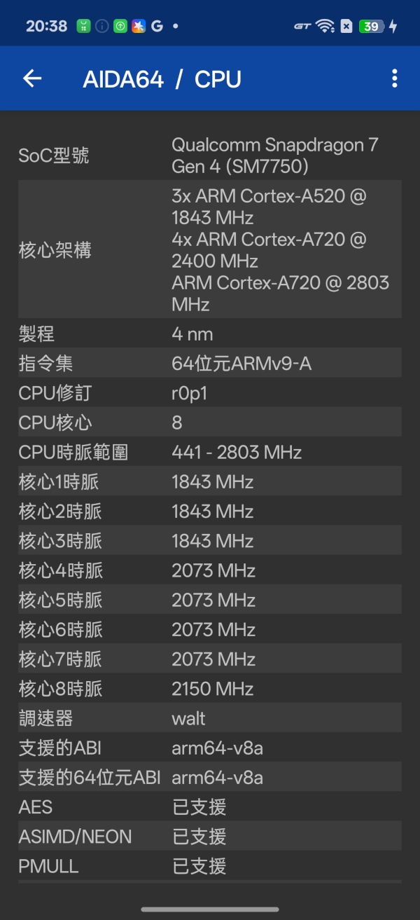 realme 15 Pro、15 5G開箱試用,三鏡好拍、美型設計,高效/平價的超值選擇! 46 realme15pro15 040 1