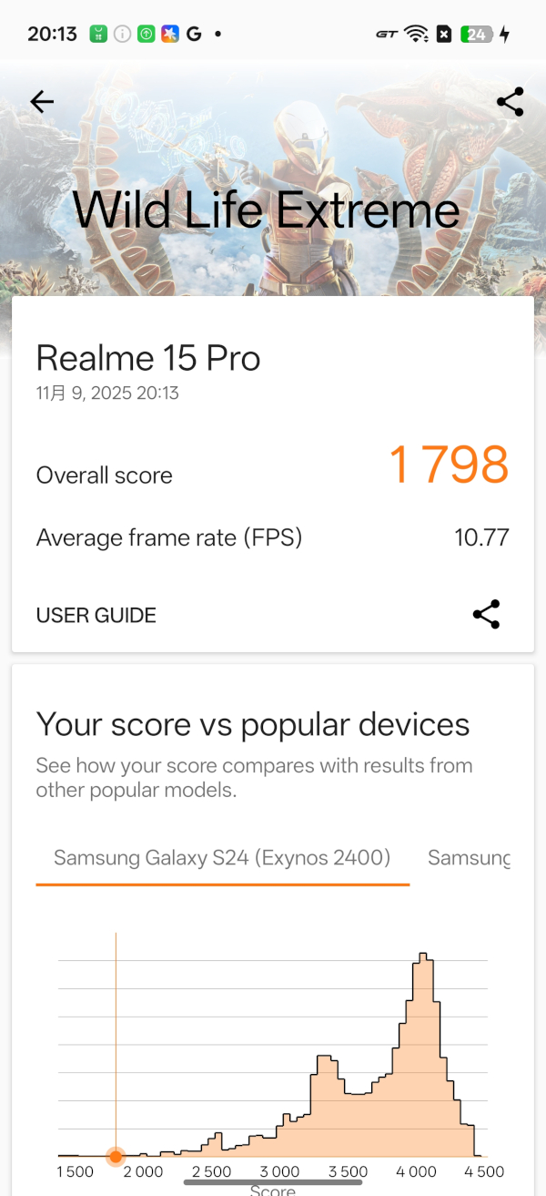 realme 15 Pro、15 5G開箱試用,三鏡好拍、美型設計,高效/平價的超值選擇! 54 realme15pro15 042 2