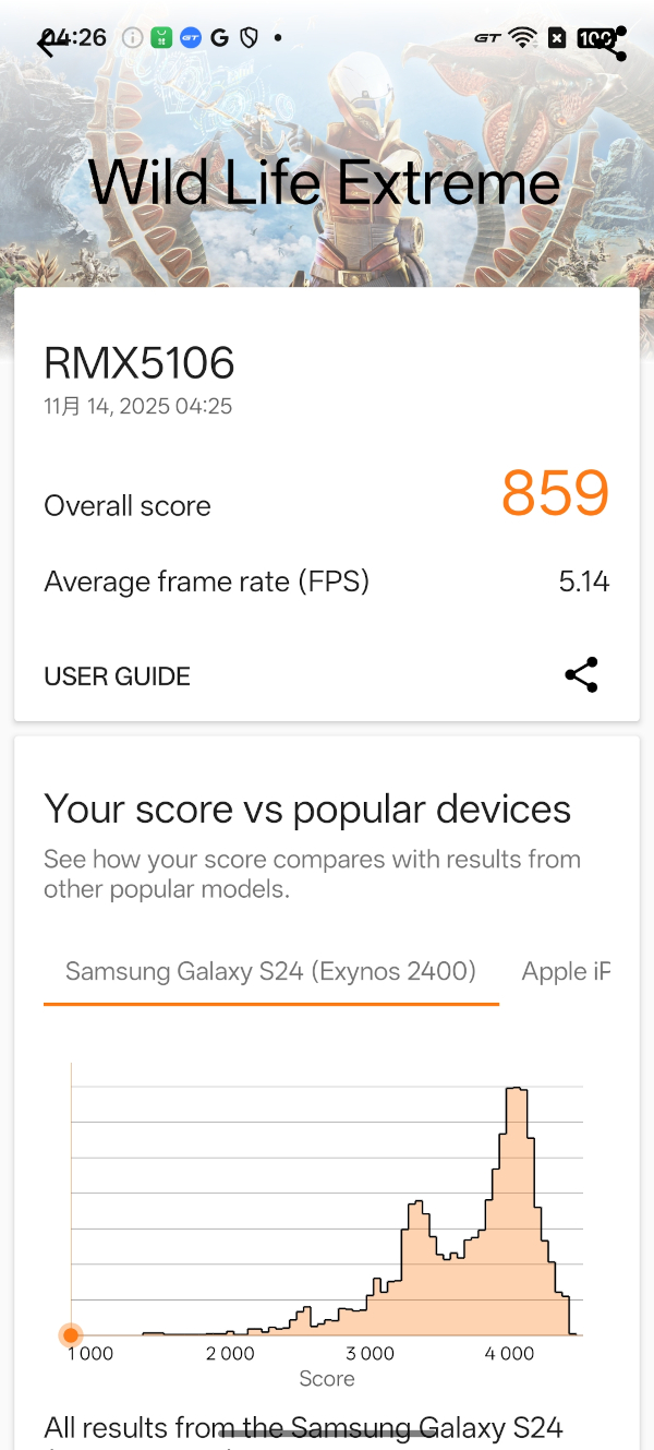 realme 15 Pro、15 5G開箱試用,三鏡好拍、美型設計,高效/平價的超值選擇! 68 realme15pro15 046 2