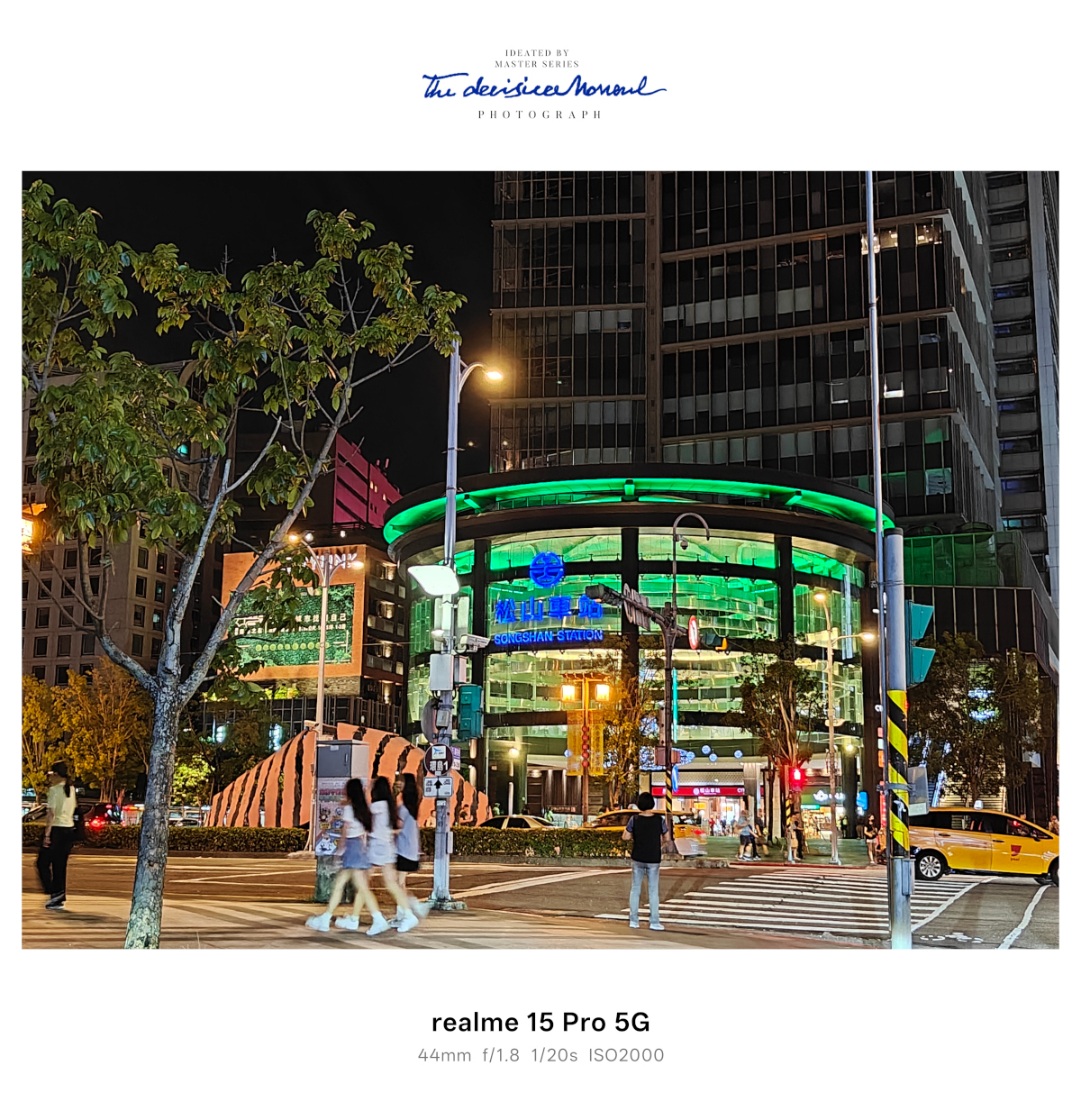 realme 15 Pro、15 5G開箱試用,三鏡好拍、美型設計,高效/平價的超值選擇! 98 realme15pro15 050 12