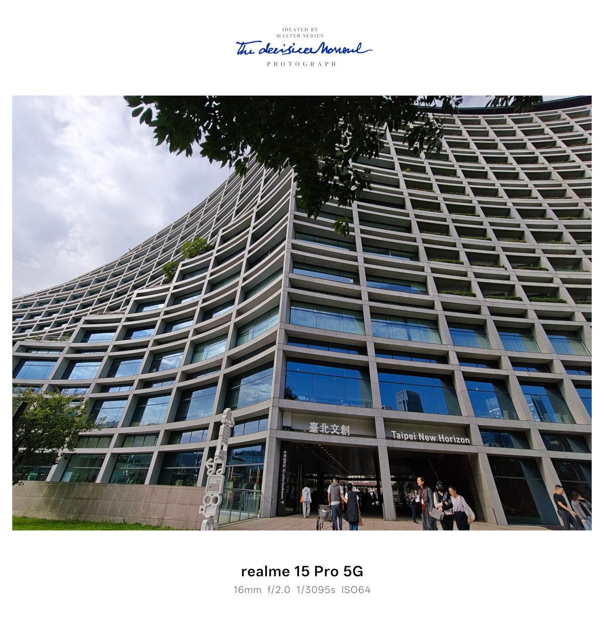 realme 15 Pro、15 5G開箱試用,三鏡好拍、美型設計,高效/平價的超值選擇! 91 realme15pro15 050 5