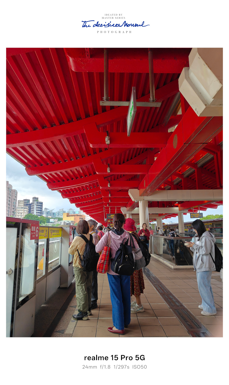 realme 15 Pro、15 5G開箱試用,三鏡好拍、美型設計,高效/平價的超值選擇! 100 realme15pro15 051 2