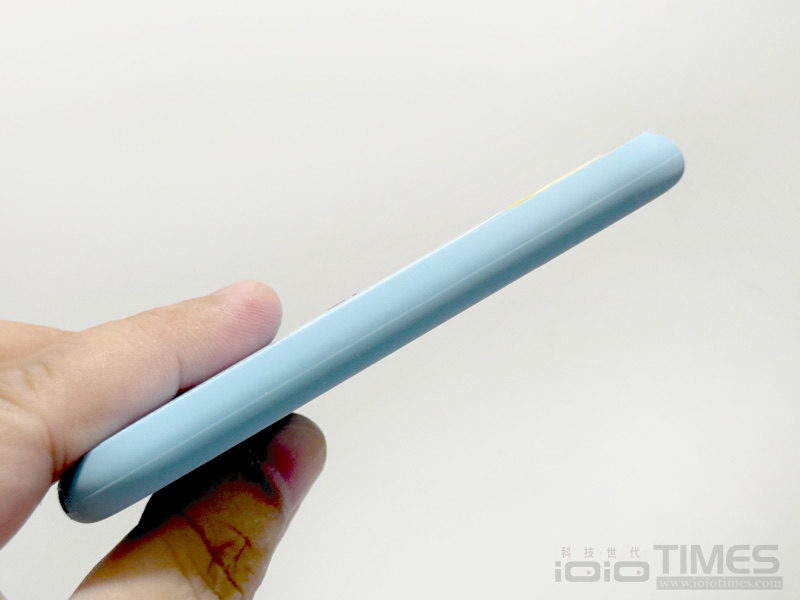 SanDisk Extreme Portable SSD開箱試用,小巧易攜、IP65防水防塵、高速1050/1000 MB/s傳輸 10 sandiskextremessd 013 5