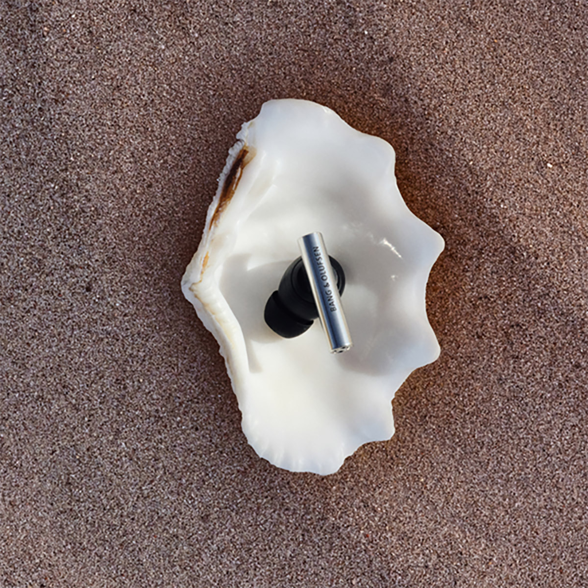 THE SOUND OF THINGS TO COME未來之聲,近在耳畔,BANG & OLUFSEN打造BEO GRACE 2 20251008 NEWS 2 20