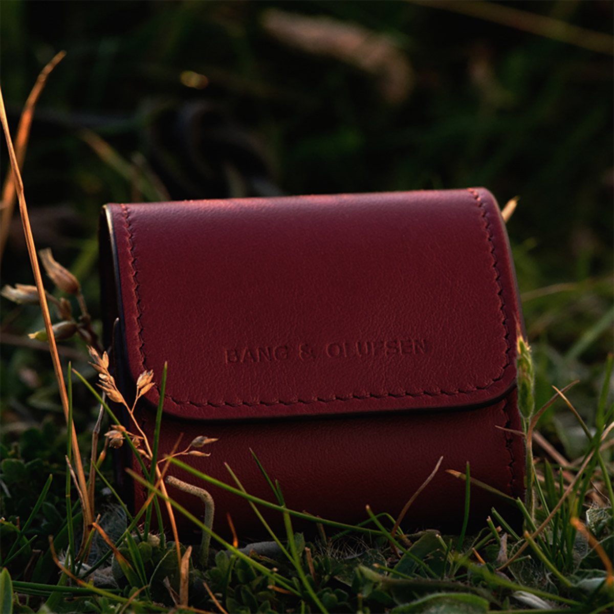 THE SOUND OF THINGS TO COME未來之聲,近在耳畔,BANG & OLUFSEN打造BEO GRACE 4 20251008 NEWS 2 22