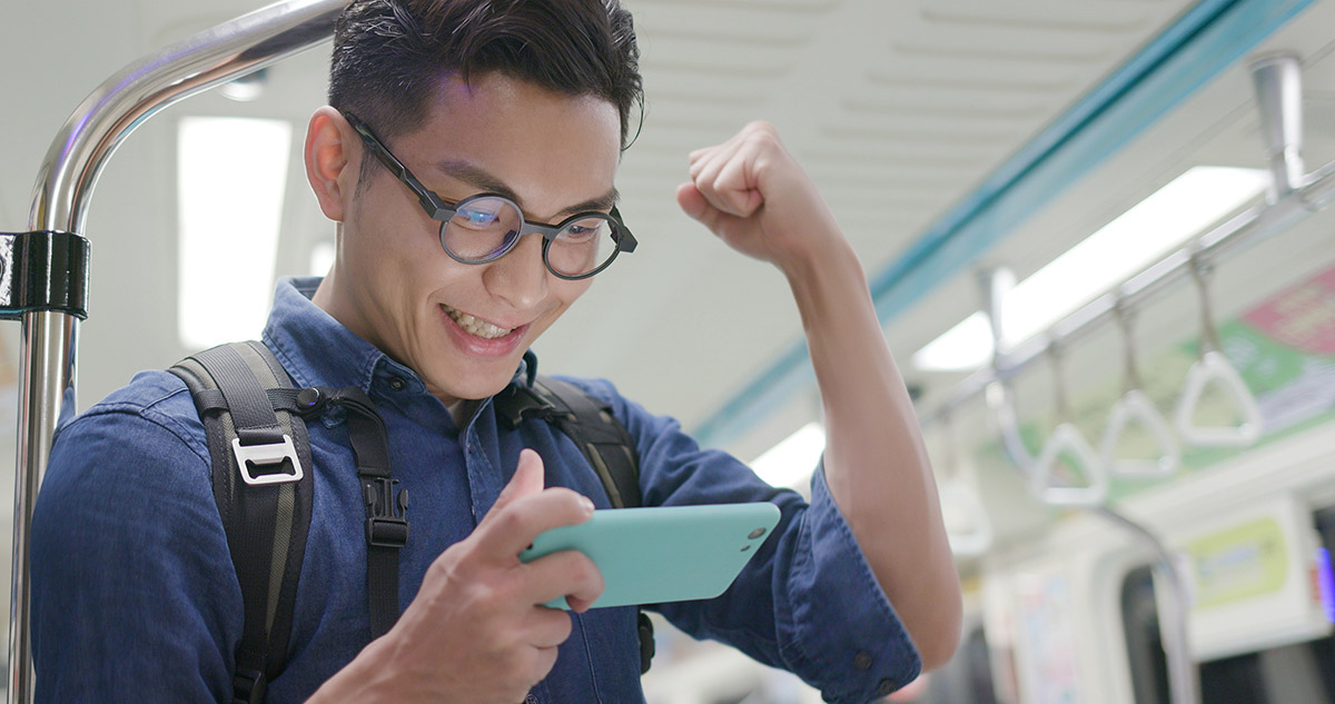 邊玩邊賺!ShopBack Play 累計發放回饋金七千萬元 1 20251128 NEWS 2 1