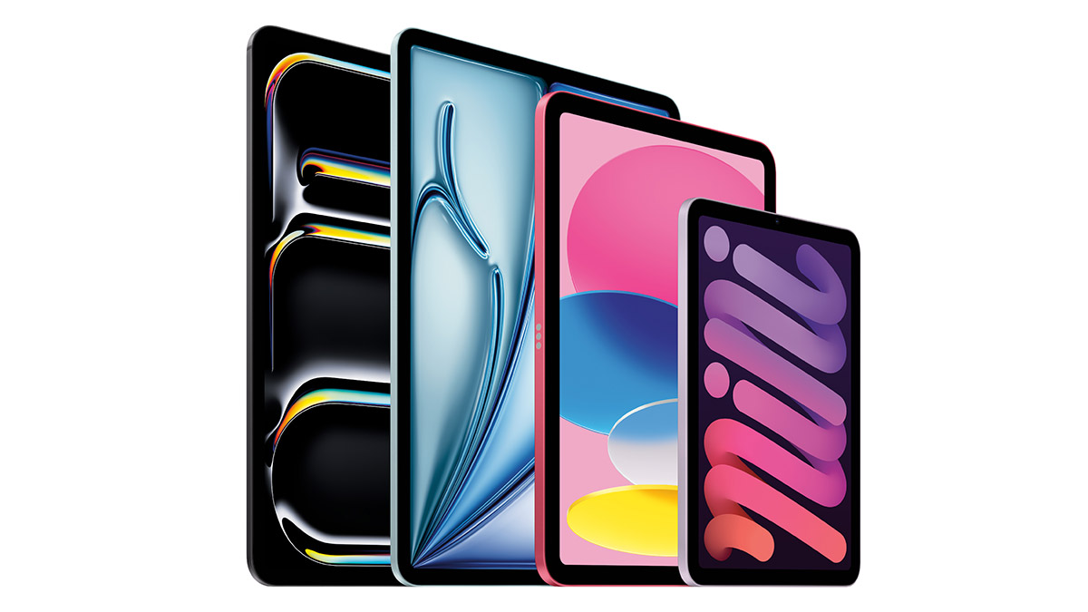 全新iPad Pro登場,效能大躍進價格更親民 1 20251128 NEWS 2 60