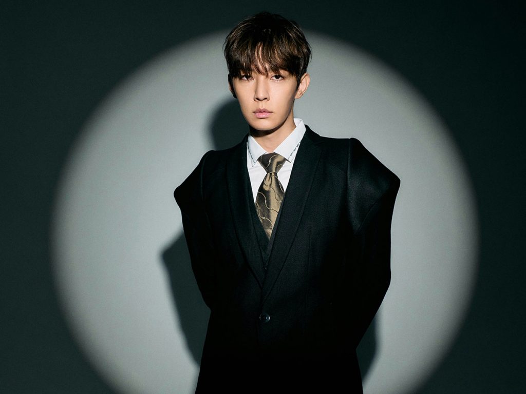 炎亞綸《Ikigai》 巡迴演唱會開賣狂炸!首站曼谷火力全開!十首新歌全球首演 唱好唱滿! 4 20251201 NEWS 1 1