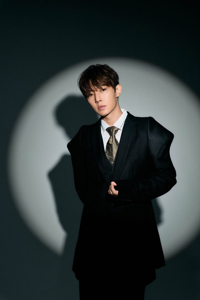 炎亞綸《Ikigai》 巡迴演唱會開賣狂炸!首站曼谷火力全開!十首新歌全球首演 唱好唱滿! 3 20251201 NEWS 1 7