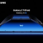 20251202 news Galaxy Z TriFold01