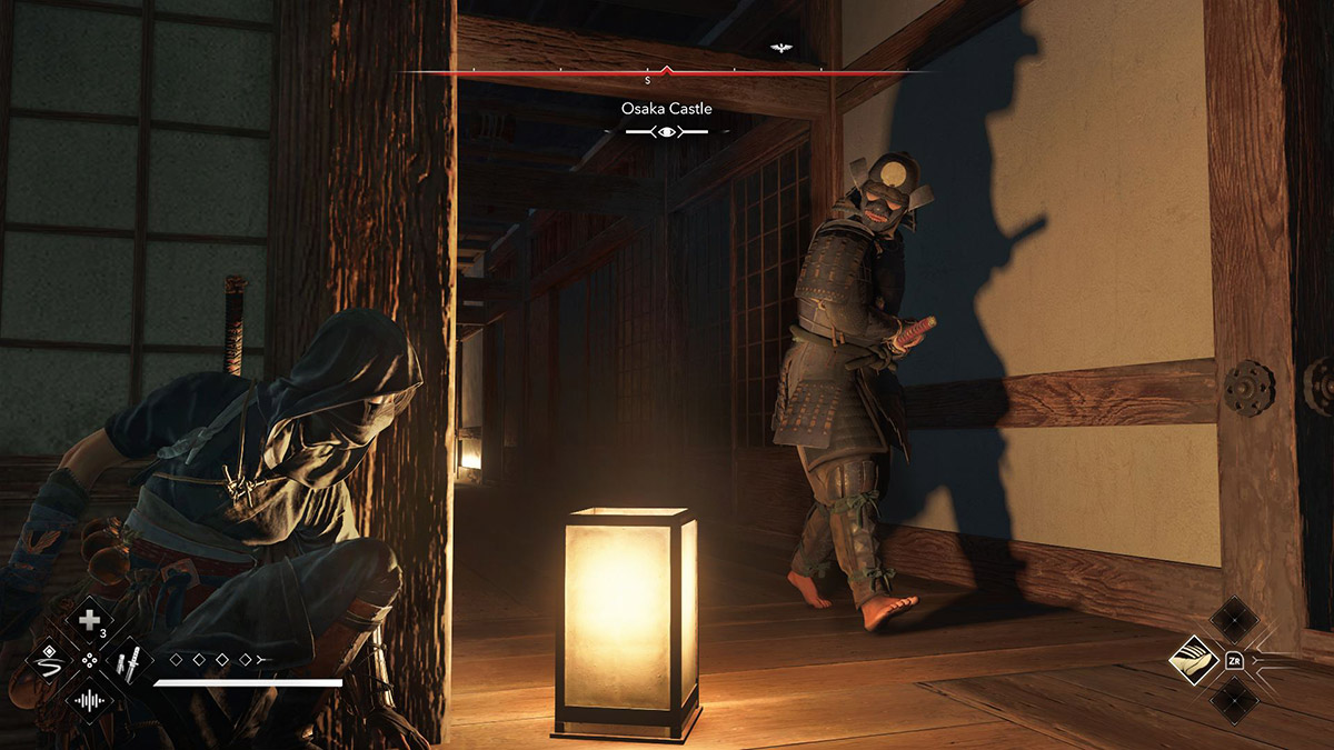 《刺客教條:暗影者》現已於Nintendo Switch 2平台推出 3 20251202 NEWS 2 22