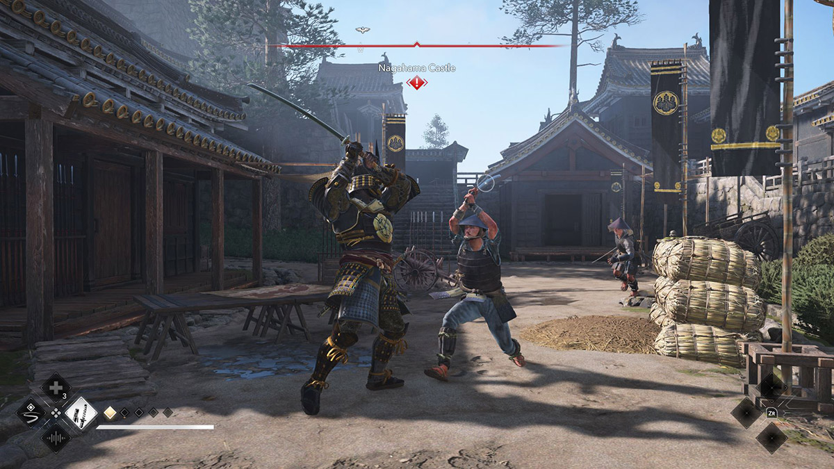 《刺客教條:暗影者》現已於Nintendo Switch 2平台推出 2 20251202 NEWS 2 23