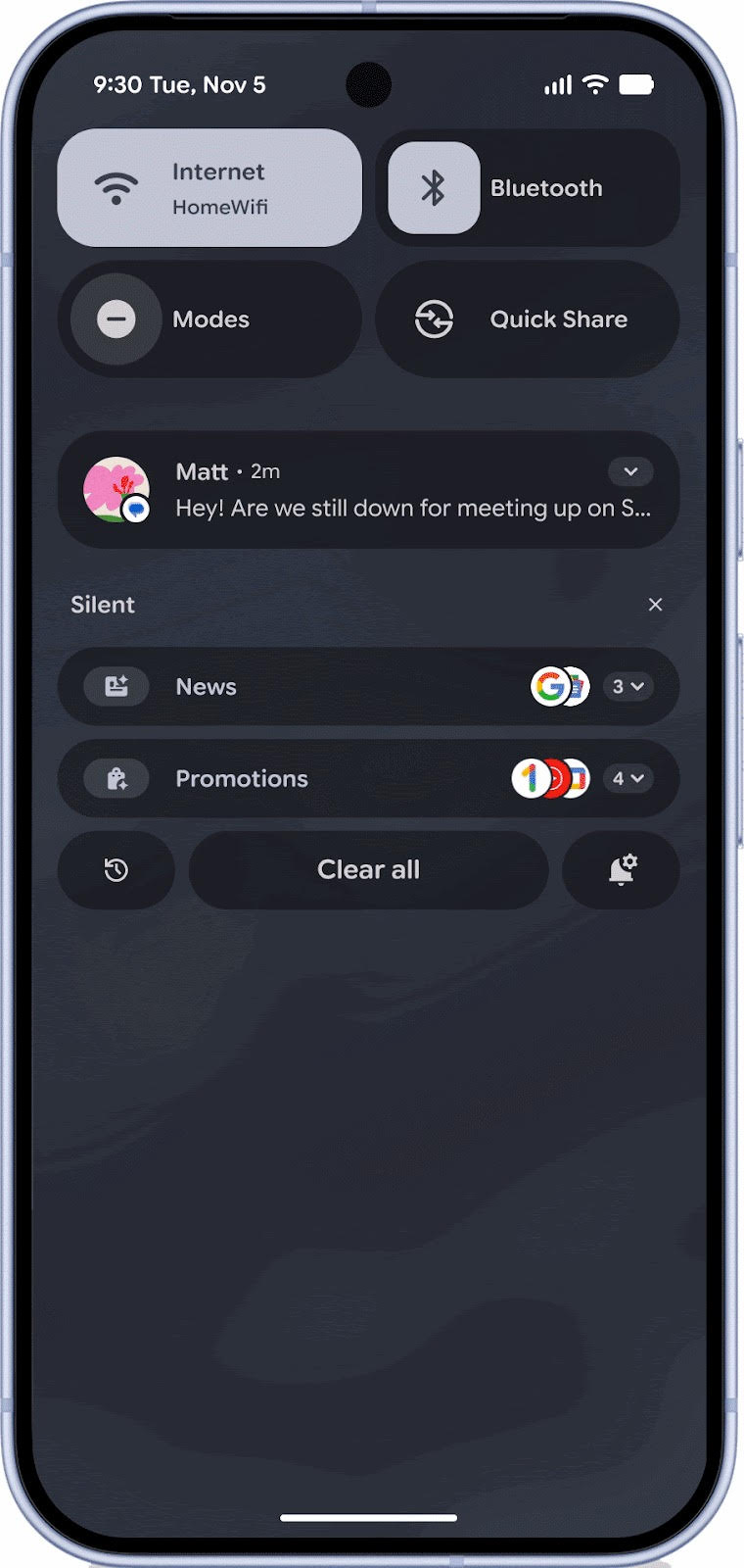 20251203 news android1603