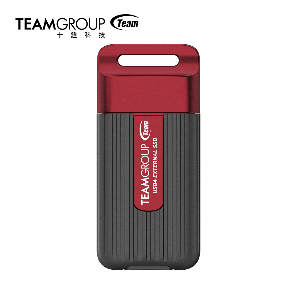 十銓科技發表TEAMGROUP PD40迷你外接式固態硬碟,輕巧之姿融合高速效能、隨行儲存引領行動新潮 2 20251204 news teamgroup02
