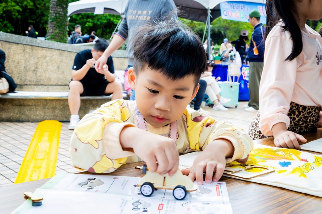 創意守護地球!「第八屆威剛繪畫暨攝影比賽」熱鬧登場 3 20251208 NEWS 3 1