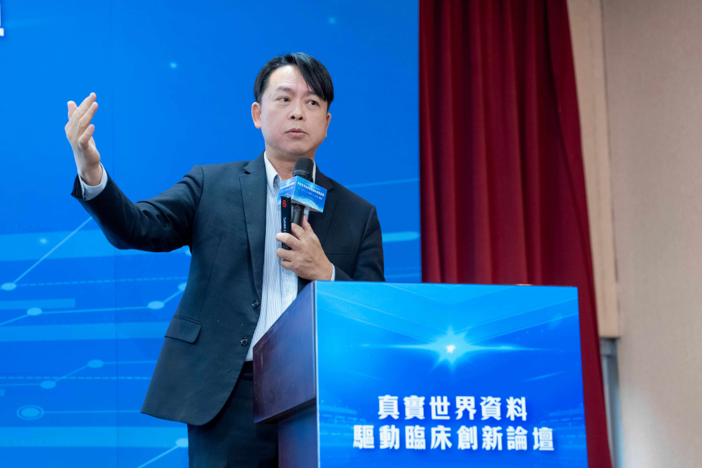 以Microsoft Fabric與微軟在台區域資料中心為基礎,台生科攜手台灣微軟打造以人為本真實世界資料平台 2 20251209 news microsoft02