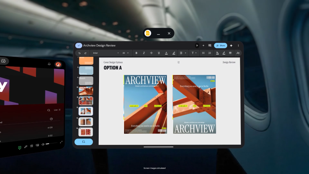 The Android Show:Galaxy XR全新功能與未來裝置搶先看 3 20251209 news samsung03