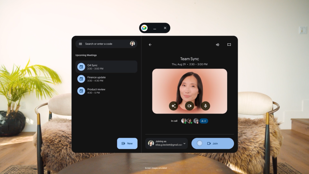The Android Show:Galaxy XR全新功能與未來裝置搶先看 4 20251209 news samsung04