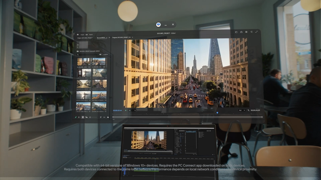 The Android Show:Galaxy XR全新功能與未來裝置搶先看 8 20251209 news samsung08