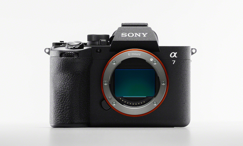 Sony全片幅可交換鏡頭式數位相機Alpha 7 V全能進化,創新AI技術加持、高效提升動靜影像拍攝 1 20251209 news sony01a