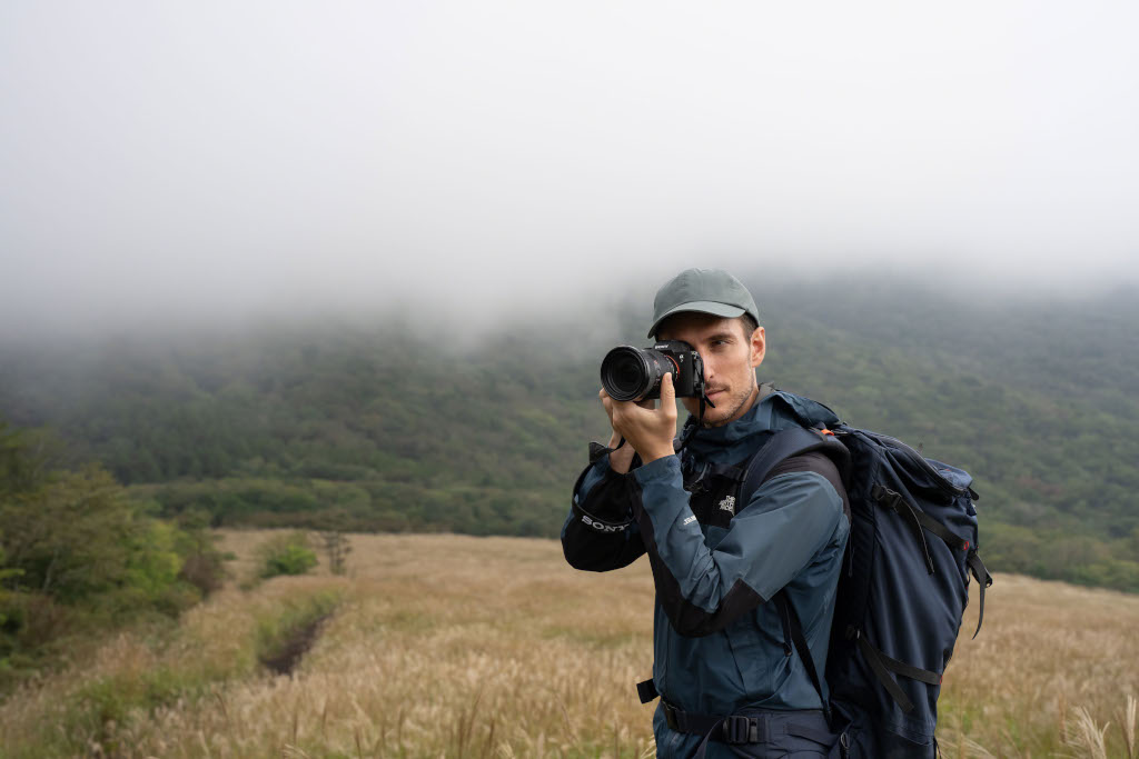 Sony全片幅可交換鏡頭式數位相機Alpha 7 V全能進化,創新AI技術加持、高效提升動靜影像拍攝 5 20251209 news sony04a