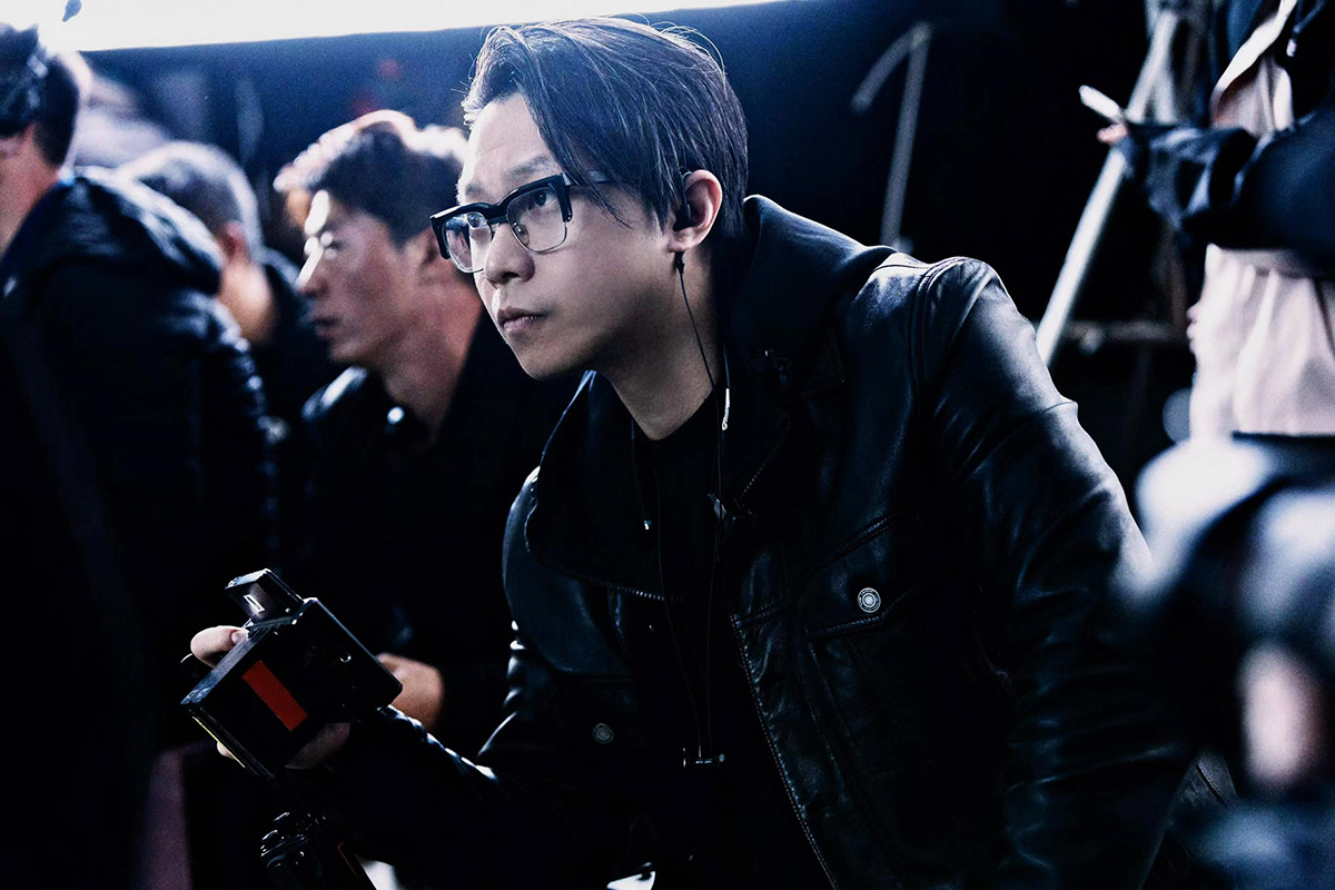 金獎導演席捲全球百億票房!柯汶利執導、張鈞甯主演《默殺》首登台灣大銀幕! 7 20251209 NEWS 1 19