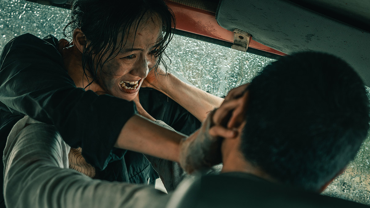 金獎導演席捲全球百億票房!柯汶利執導、張鈞甯主演《默殺》首登台灣大銀幕! 5 20251209 NEWS 1 26