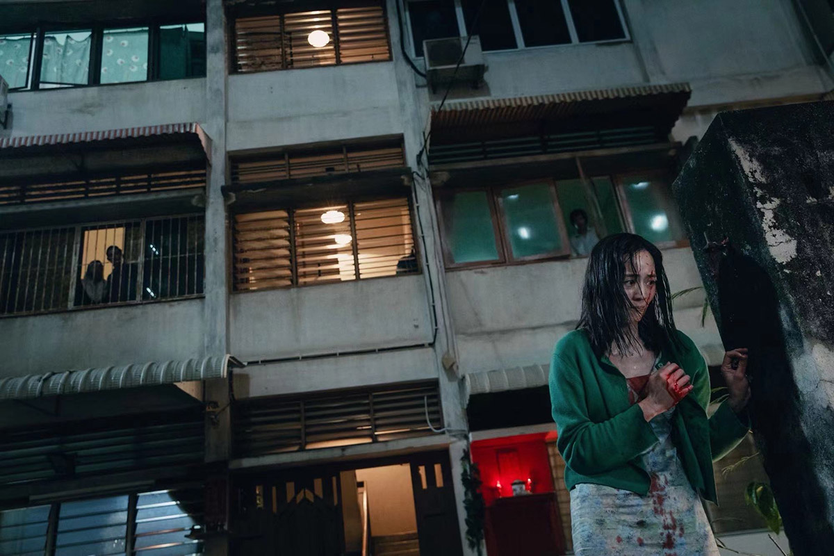 金獎導演席捲全球百億票房!柯汶利執導、張鈞甯主演《默殺》首登台灣大銀幕! 6 20251209 NEWS 1 29