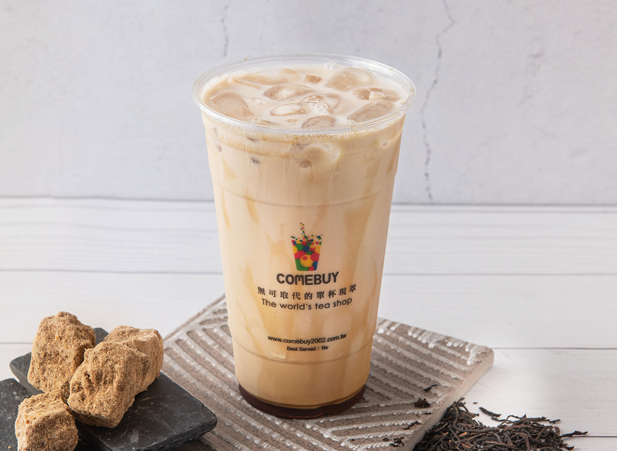 COMEBUY × 霓淨思,聯名啟動!全新「沖繩黑糖系列」融合台灣黑糖蔗香 7 20251209 NEWS 1 34