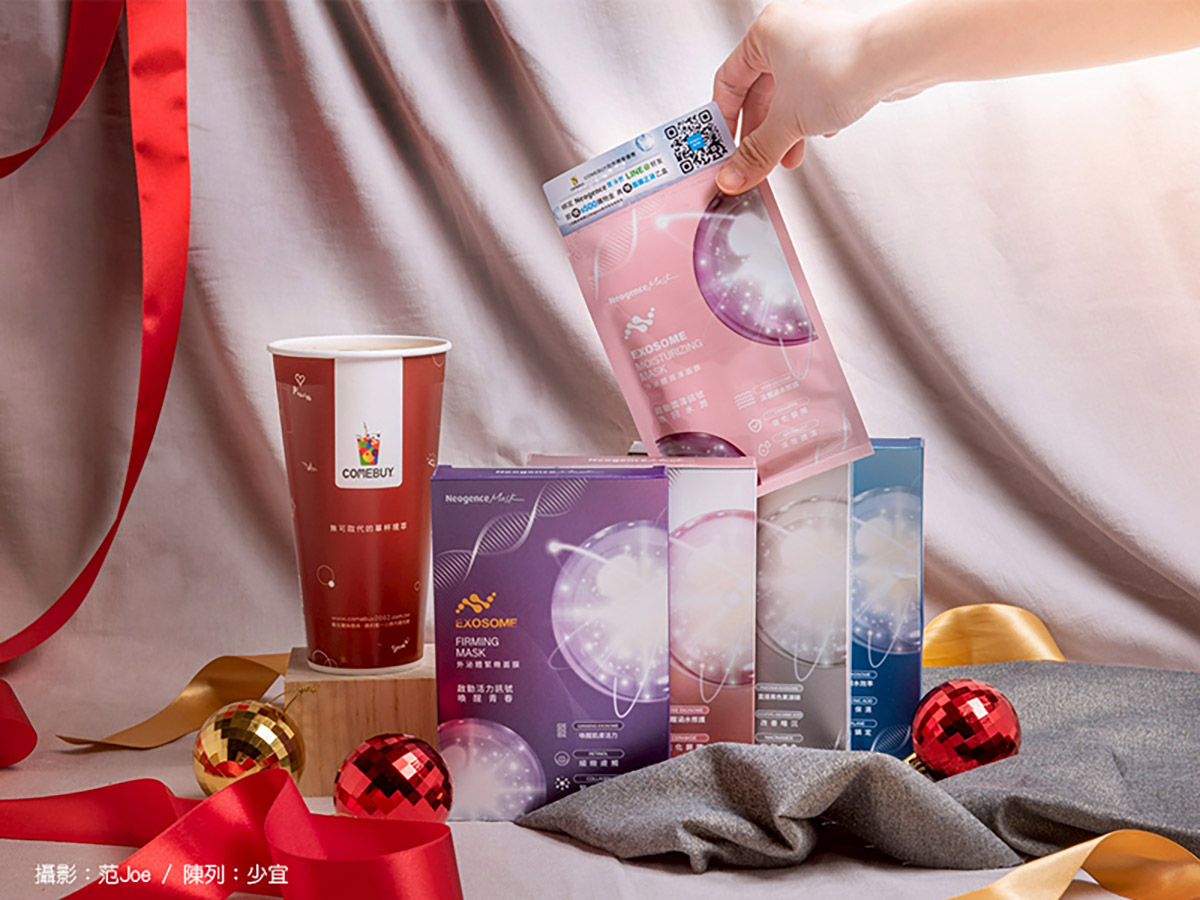 COMEBUY × 霓淨思,聯名啟動!全新「沖繩黑糖系列」融合台灣黑糖蔗香 5 20251209 NEWS 1 37