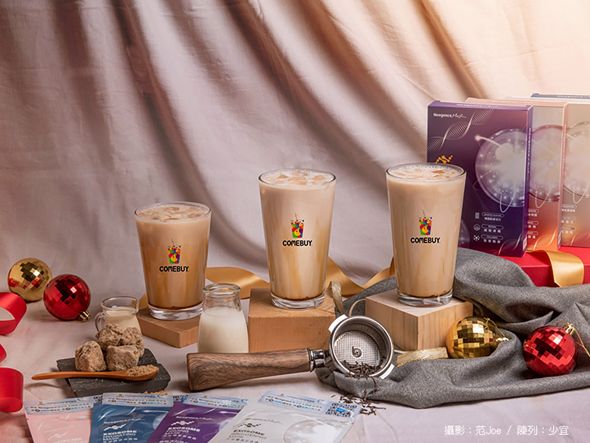 COMEBUY × 霓淨思,聯名啟動!全新「沖繩黑糖系列」融合台灣黑糖蔗香 2 20251209 NEWS 1 43