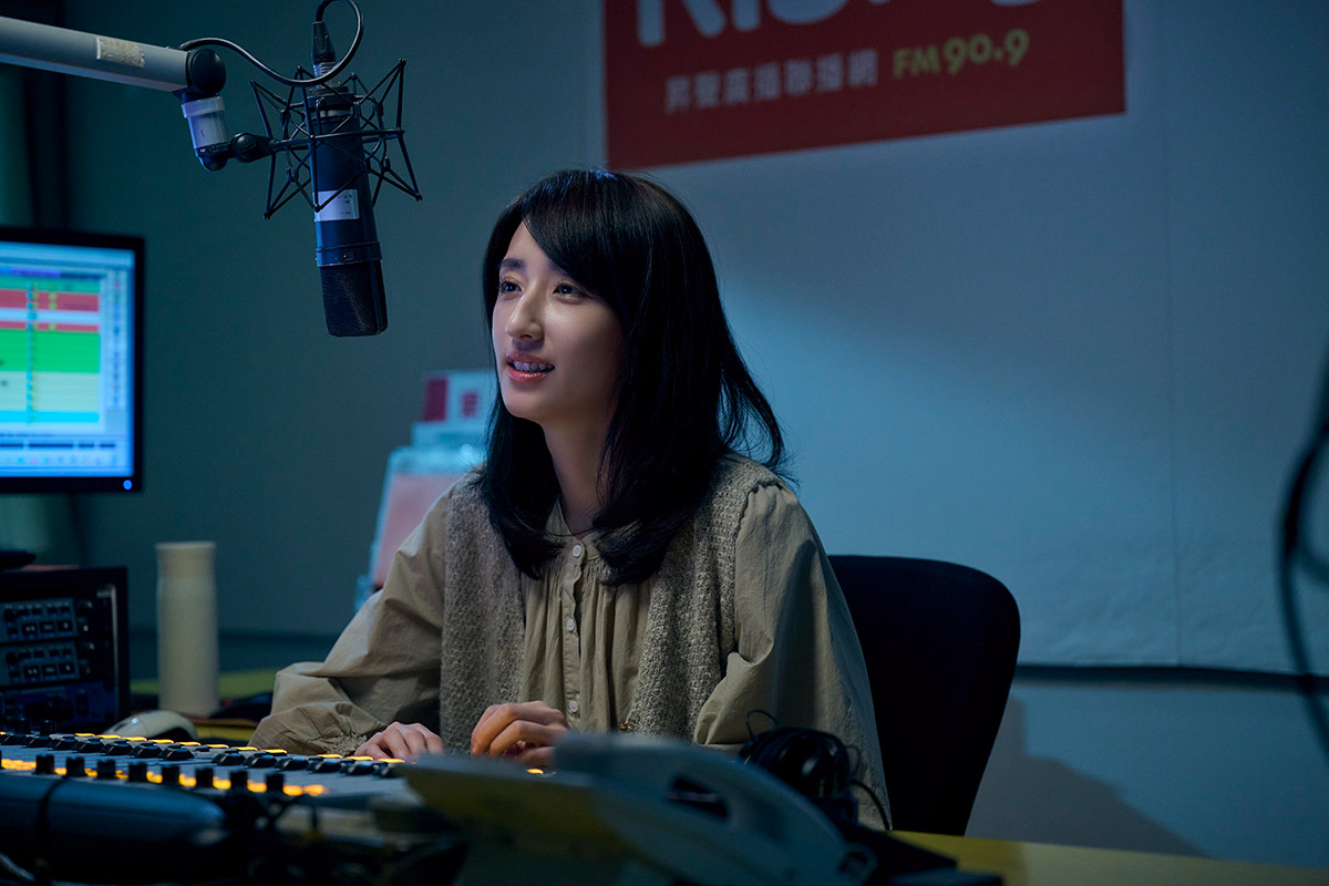 《如果我不曾見過太陽》釋出〈等待之後〉花絮 曾敬驊遇見柯佳嬿揭開二部曲關鍵 認「有心動」喚起保護慾 2 20251209 NEWS 1 53